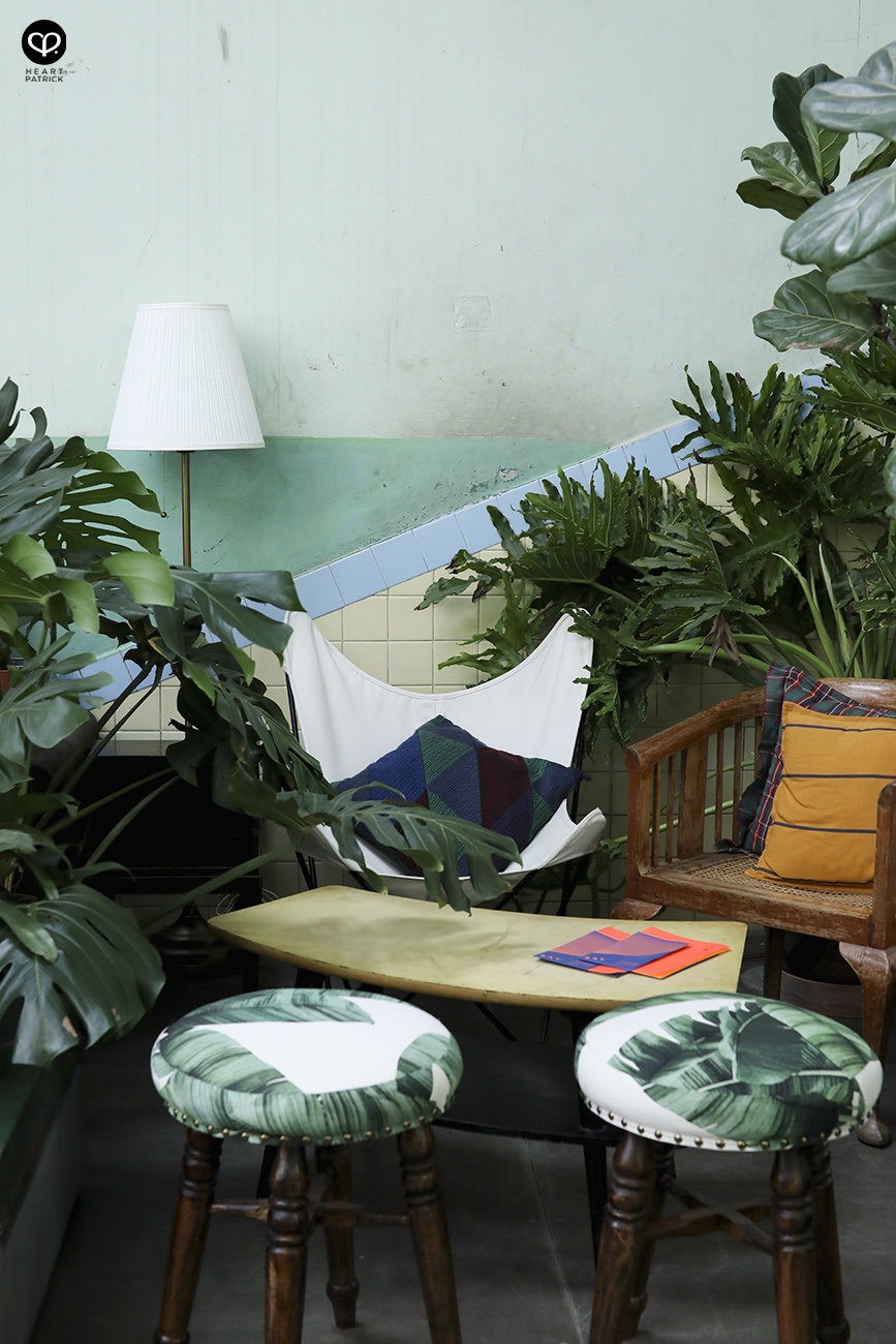 heartpatrick interior architectural photography Ray petaling street chinatown cocktail bar