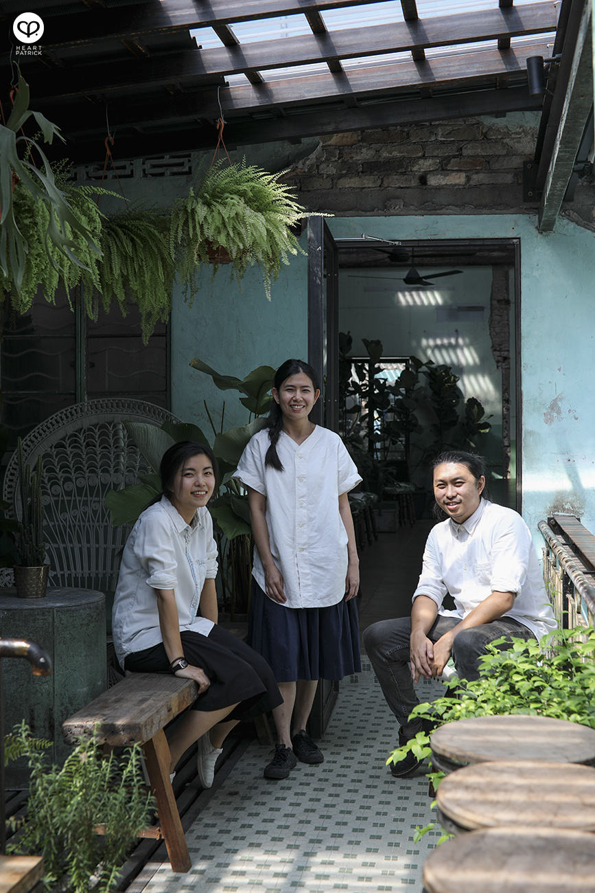 heartpatrick interior architectural photography Ray petaling street chinatown cocktail bar