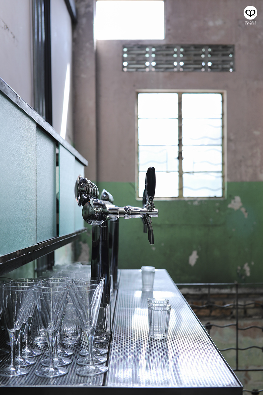 heartpatrick interior architectural photography Ray petaling street chinatown cocktail bar