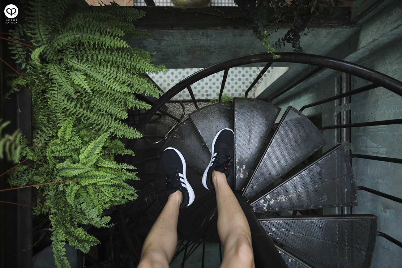 heartpatrick interior architectural photography Ray petaling street chinatown cocktail bar