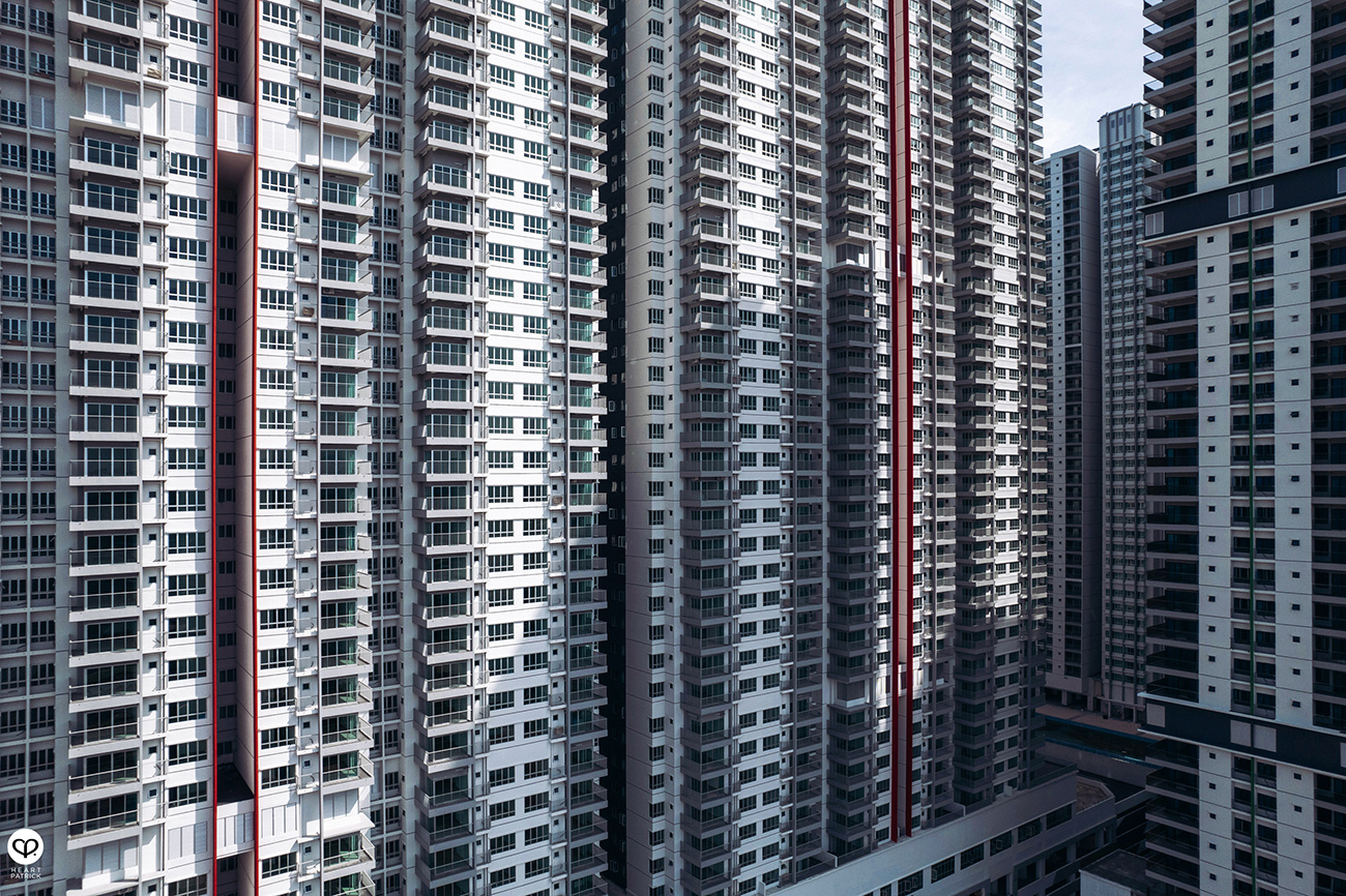 heartpatrick spaces architecture photography razak city residences sungai besi kuala lumpur high density apartment