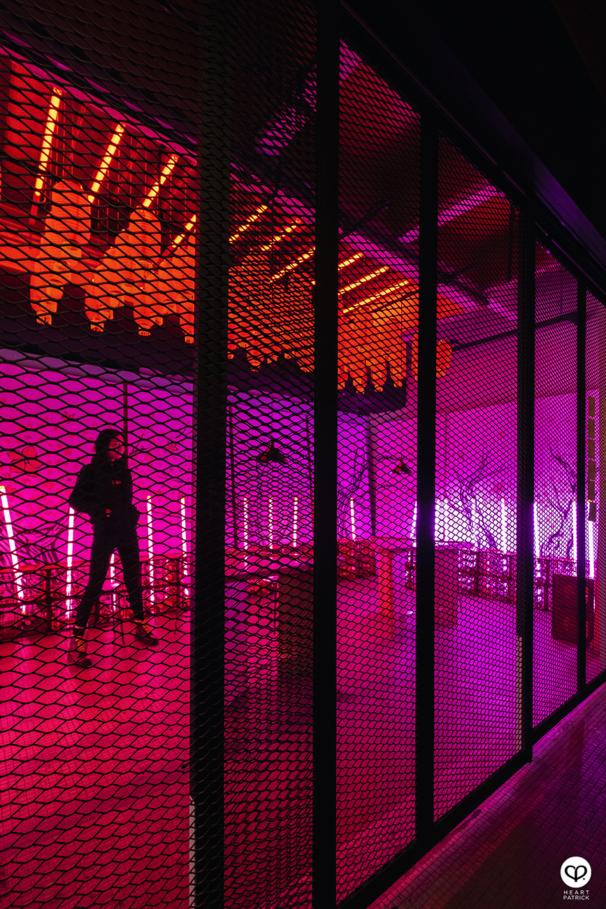 heartpatrick heritage urban portrait wan yu carlsberg installation rex kl