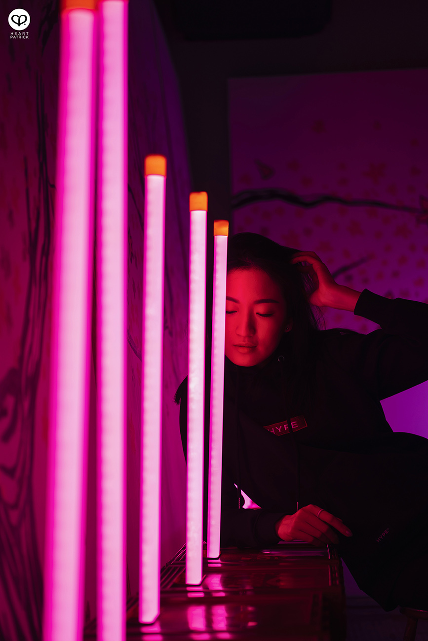 heartpatrick heritage urban portrait wan yu carlsberg installation rex kl