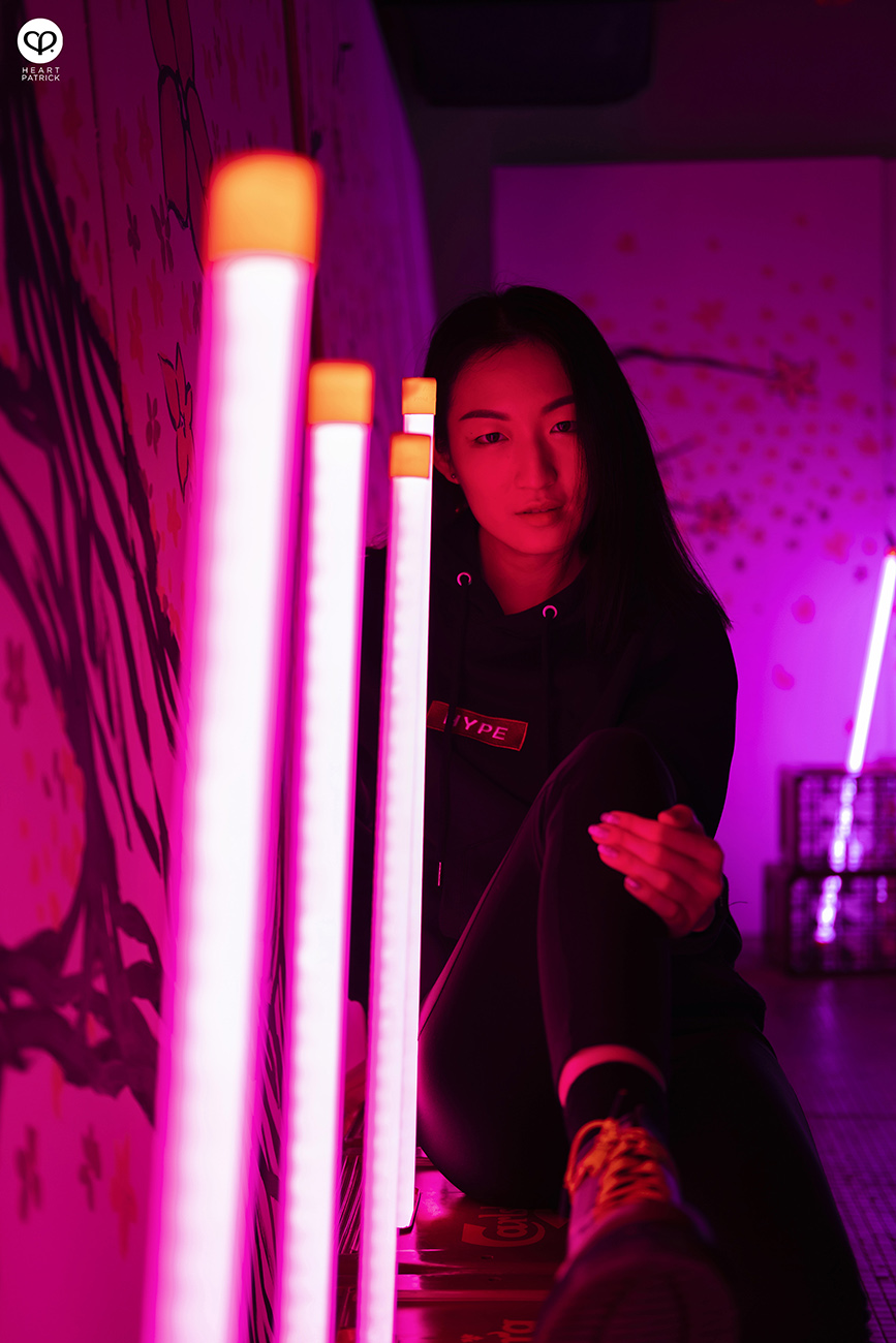 heartpatrick heritage urban portrait wan yu carlsberg installation rex kl