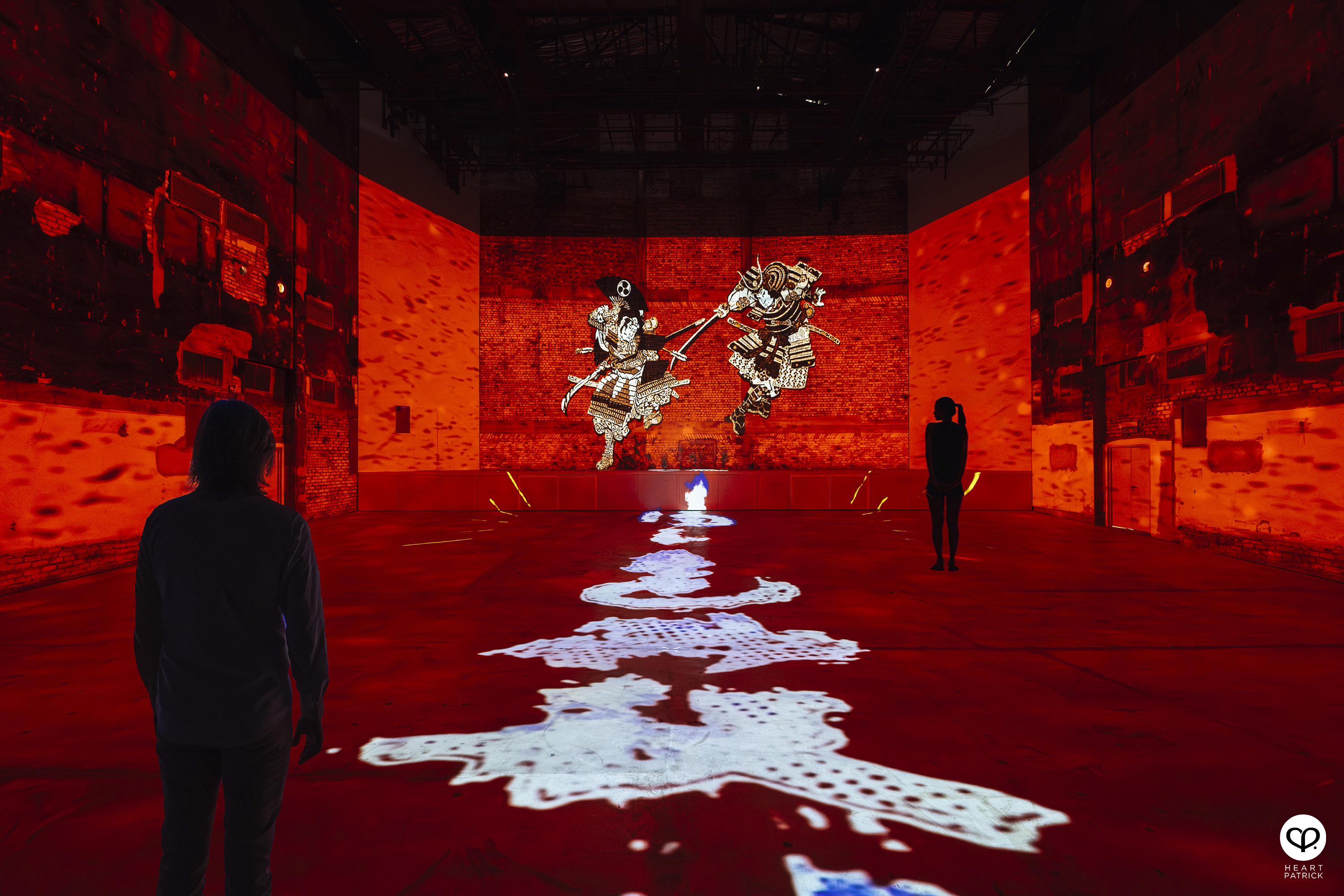 heartpatrick urban exploring art installation kuala lumpur rexperience rxpkl other world 