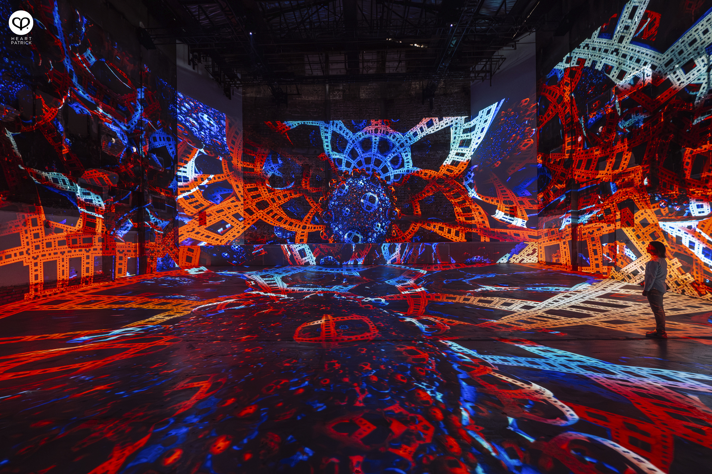 heartpatrick urban exploring art installation kuala lumpur rexperience rxpkl other world 