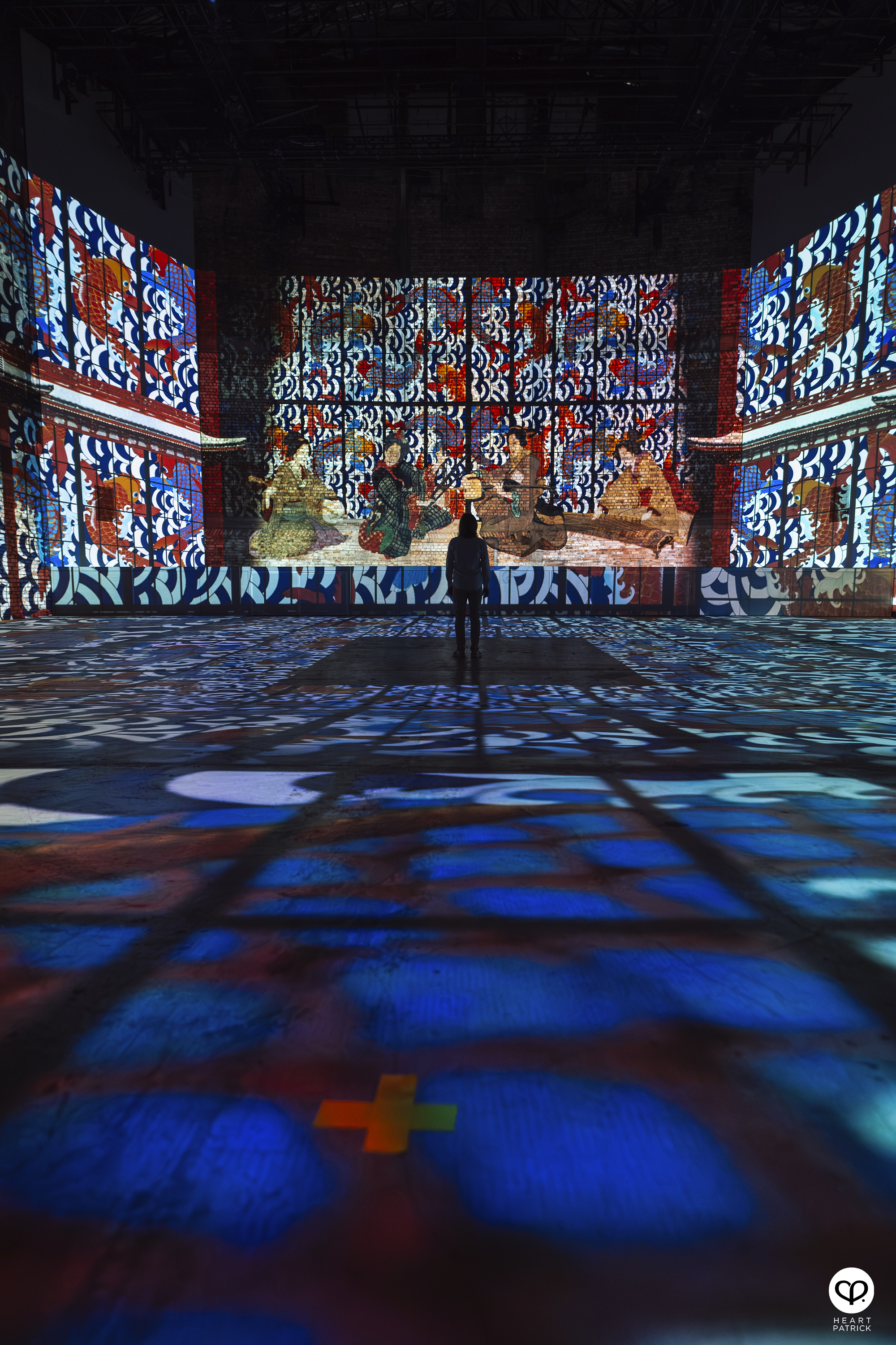 heartpatrick urban exploring art installation kuala lumpur rexperience rxpkl other world 