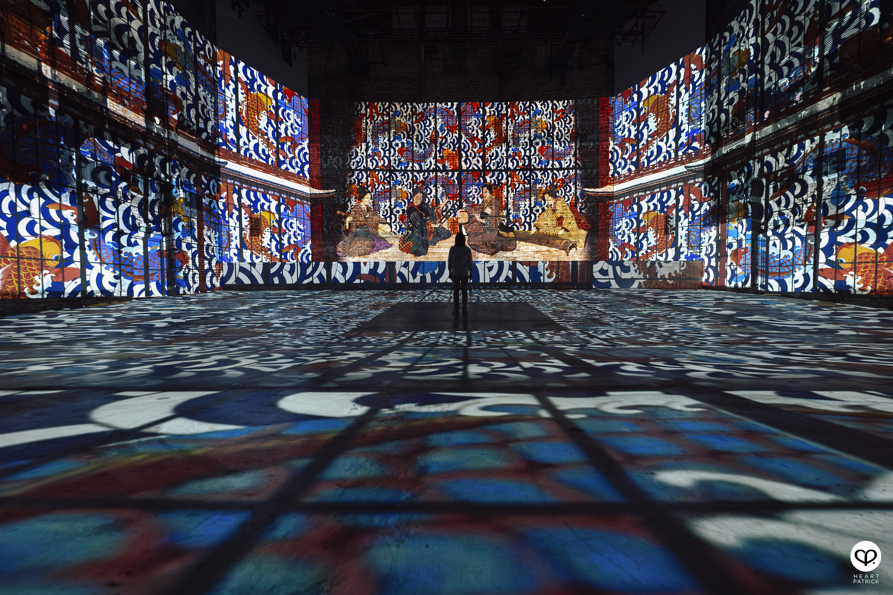 heartpatrick urban exploring art installation kuala lumpur rexperience rxpkl other world 