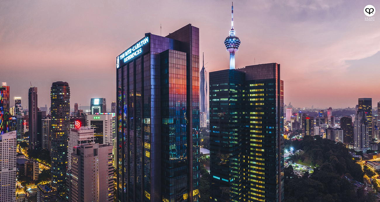 heartpatrick architecture interior photography ritz carlton residences berjaya properties