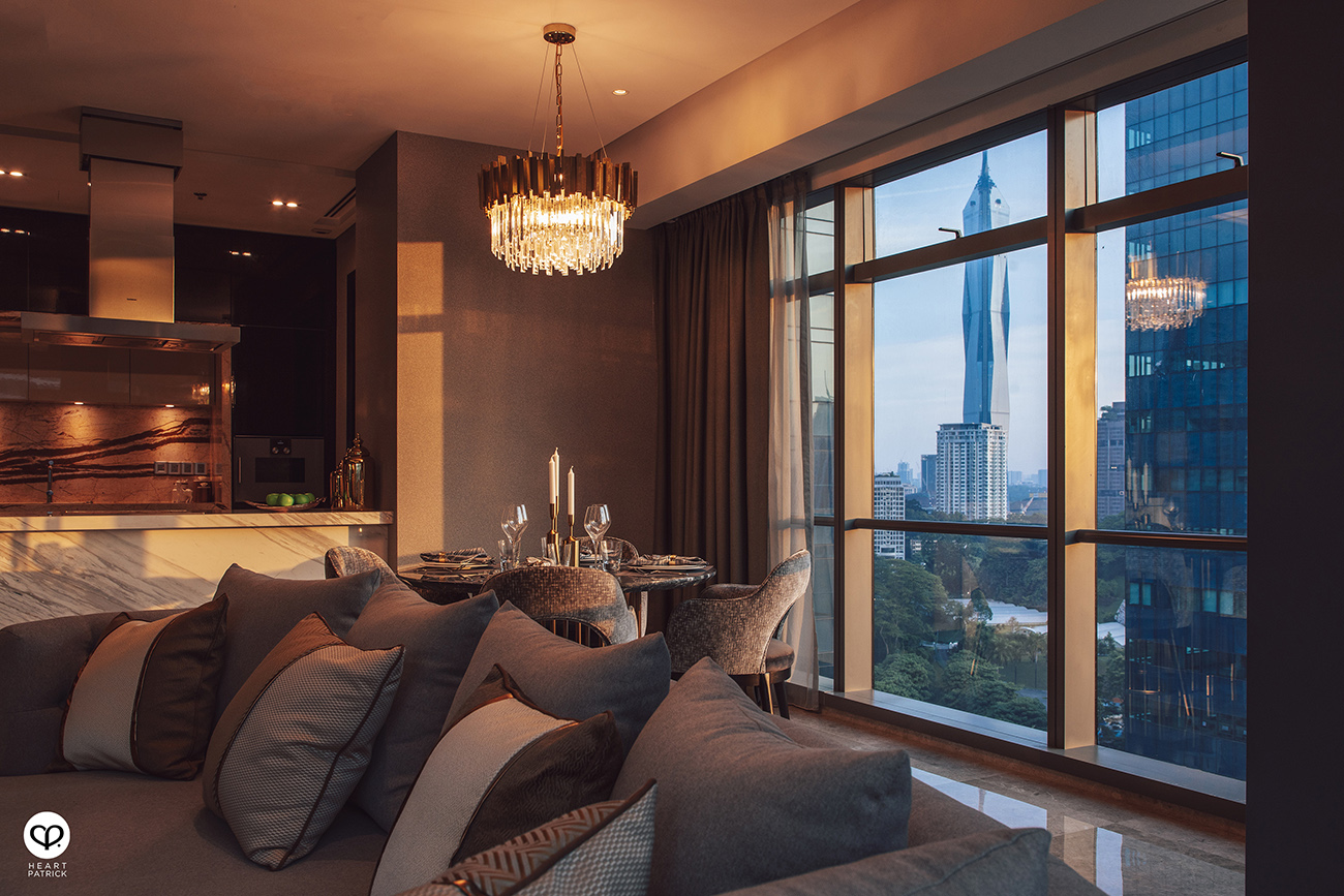 heartpatrick architecture interior photography ritz carlton residences berjaya properties