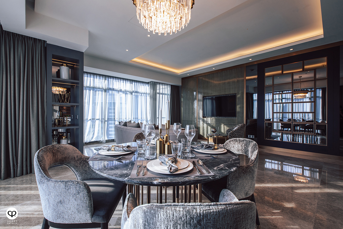 heartpatrick architecture interior photography ritz carlton residences berjaya properties