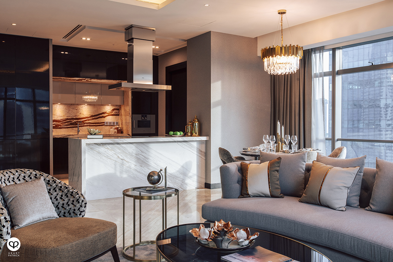 heartpatrick architecture interior photography ritz carlton residences berjaya properties