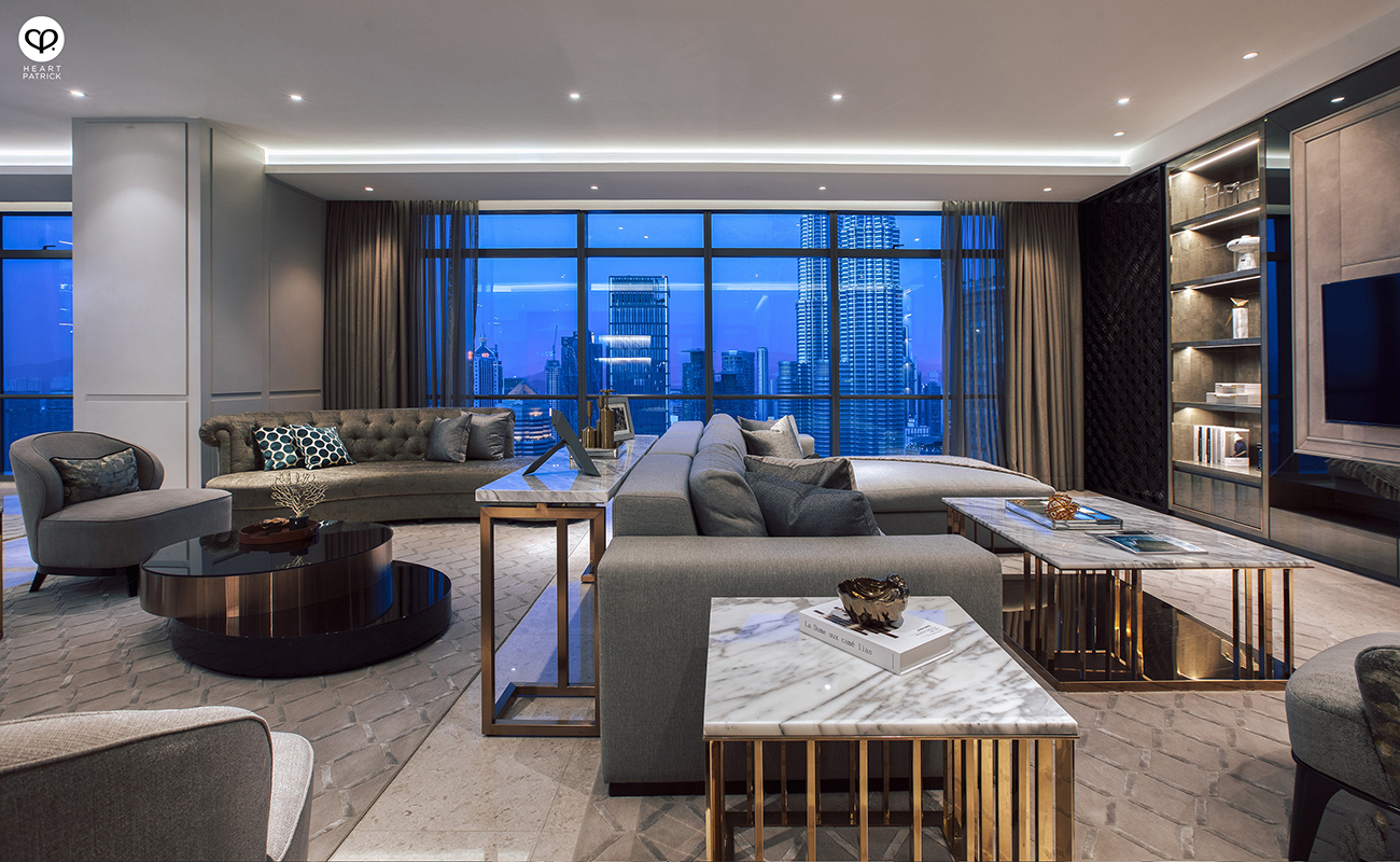 heartpatrick architecture interior photography ritz carlton residences berjaya properties