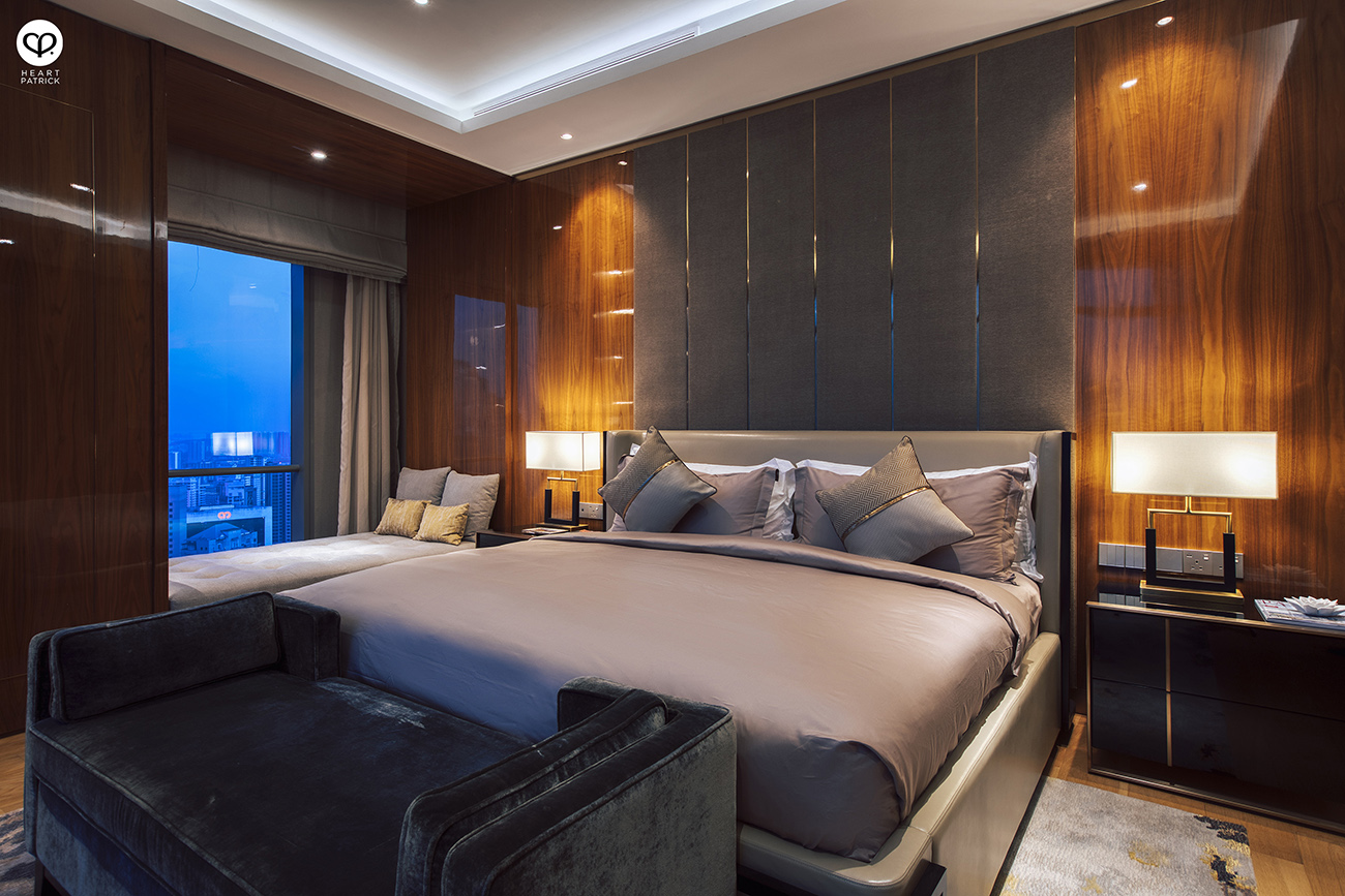 heartpatrick architecture interior photography ritz carlton residences berjaya properties