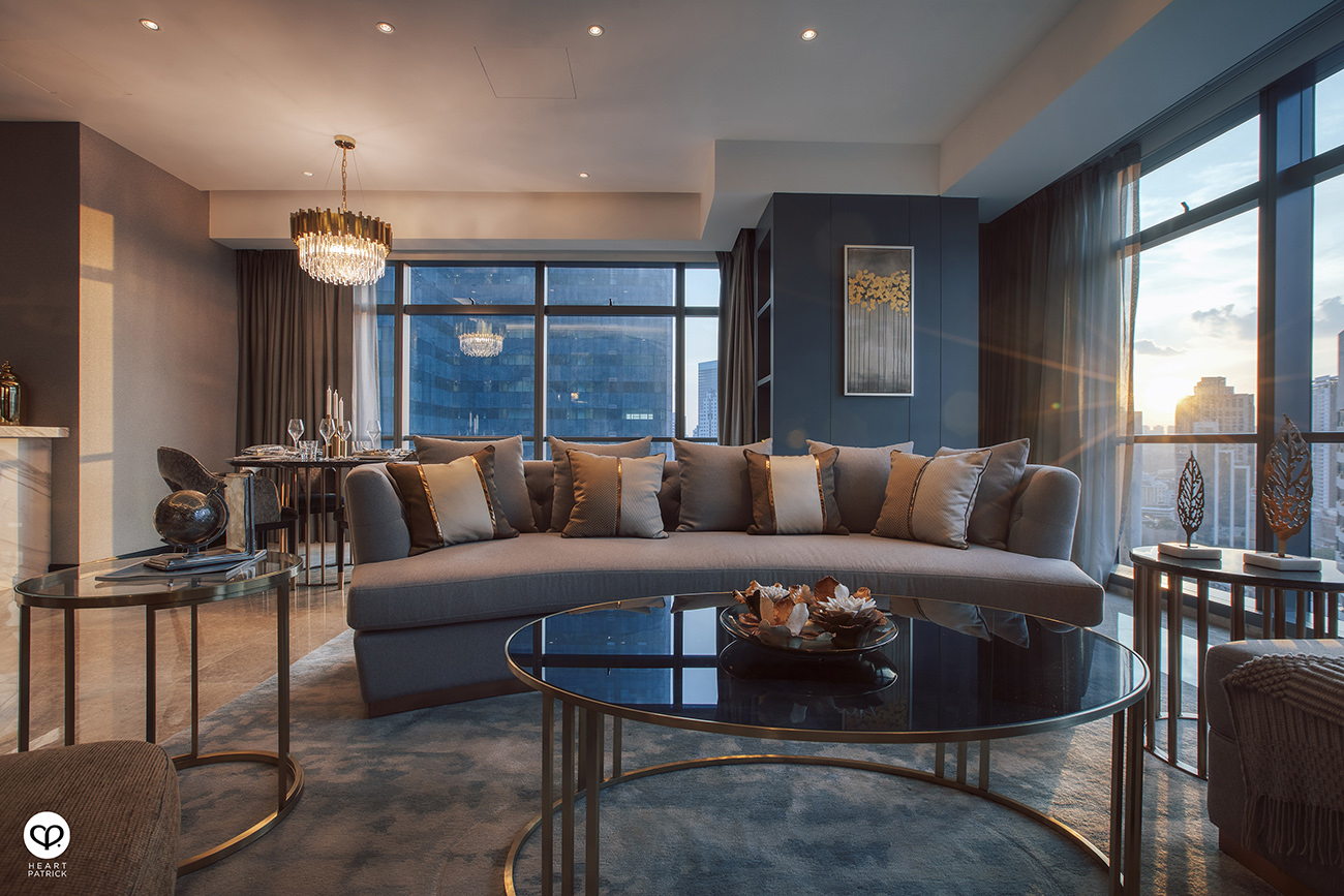 heartpatrick architecture interior photography ritz carlton residences berjaya properties