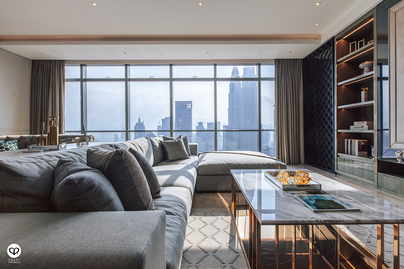 heartpatrick architecture interior photography ritz carlton residences berjaya properties