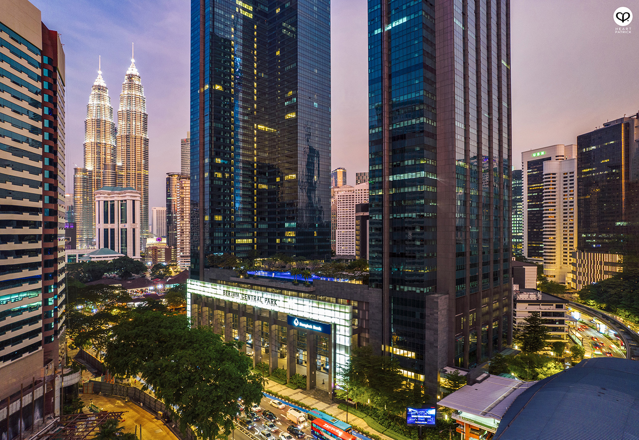 heartpatrick architecture interior photography ritz carlton residences berjaya properties