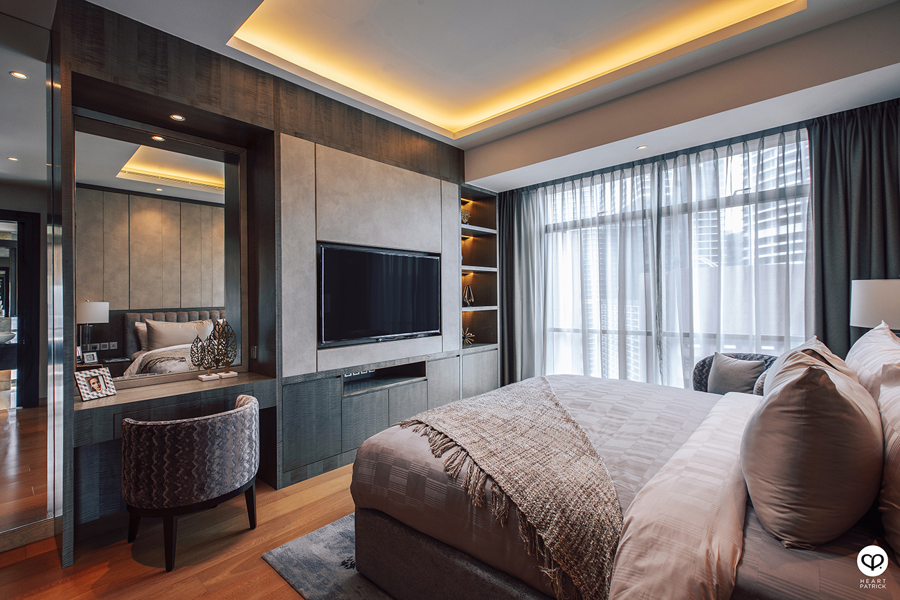 heartpatrick architecture interior photography ritz carlton residences berjaya properties