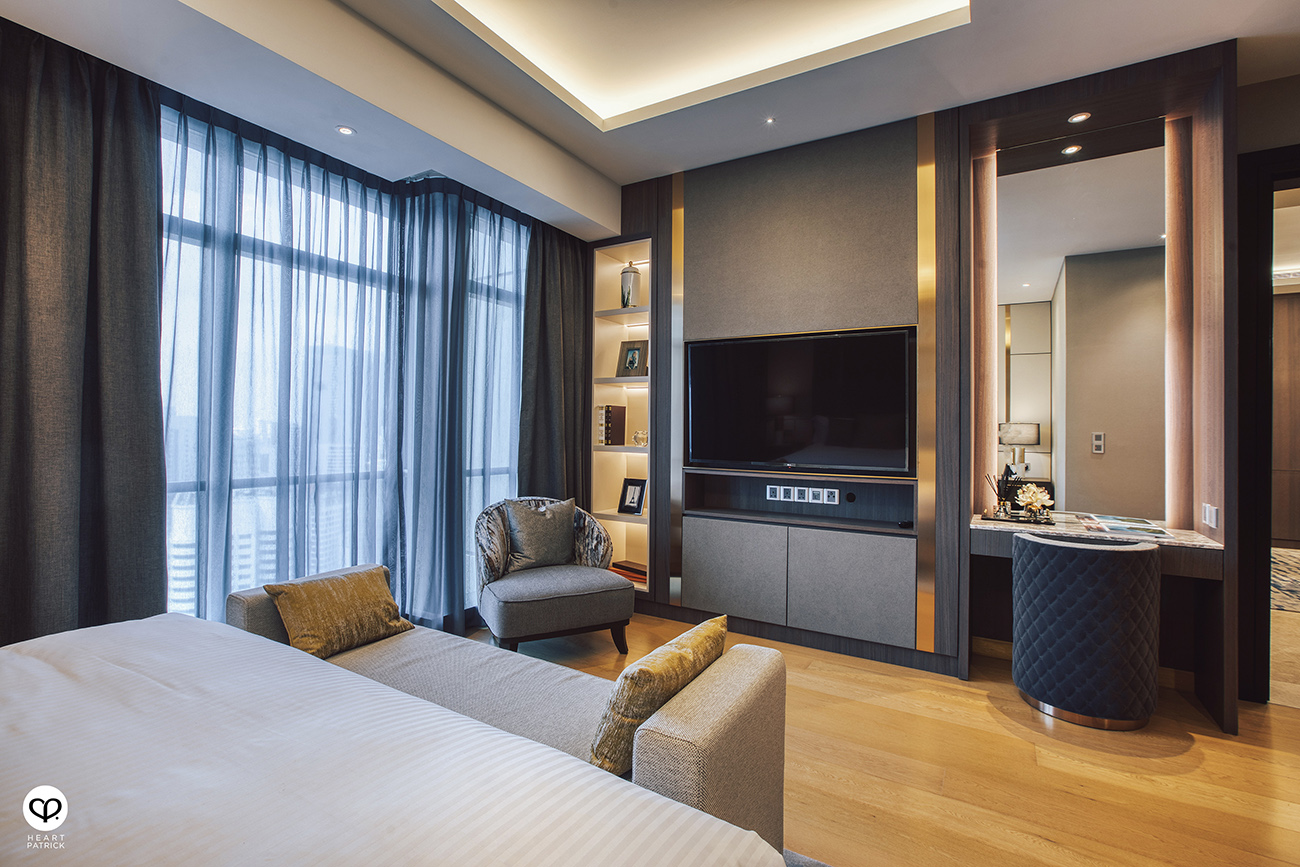 heartpatrick architecture interior photography ritz carlton residences berjaya properties