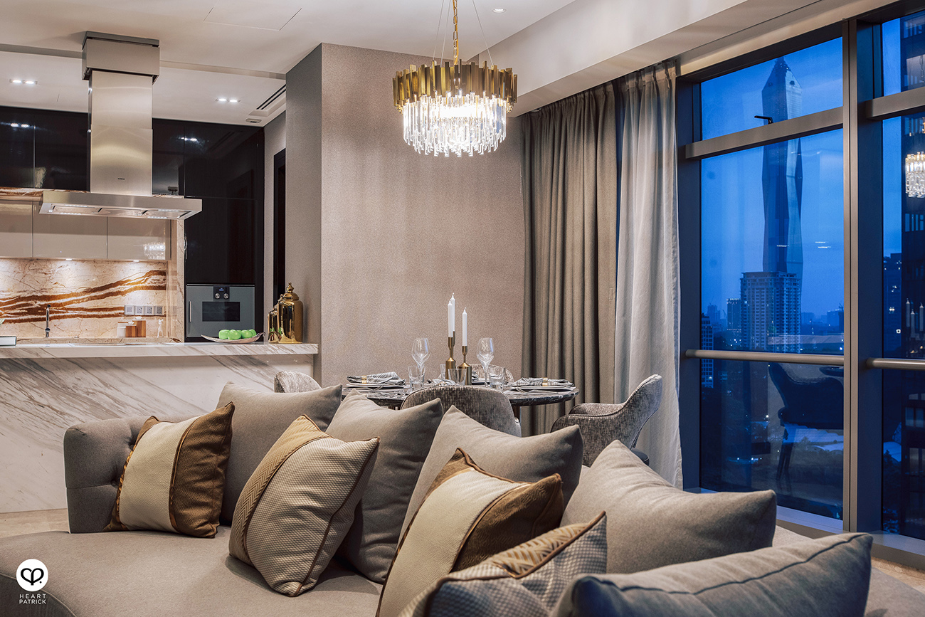 heartpatrick architecture interior photography ritz carlton residences berjaya properties