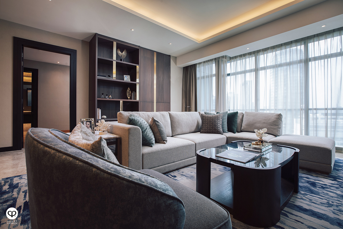 heartpatrick architecture interior photography ritz carlton residences berjaya properties