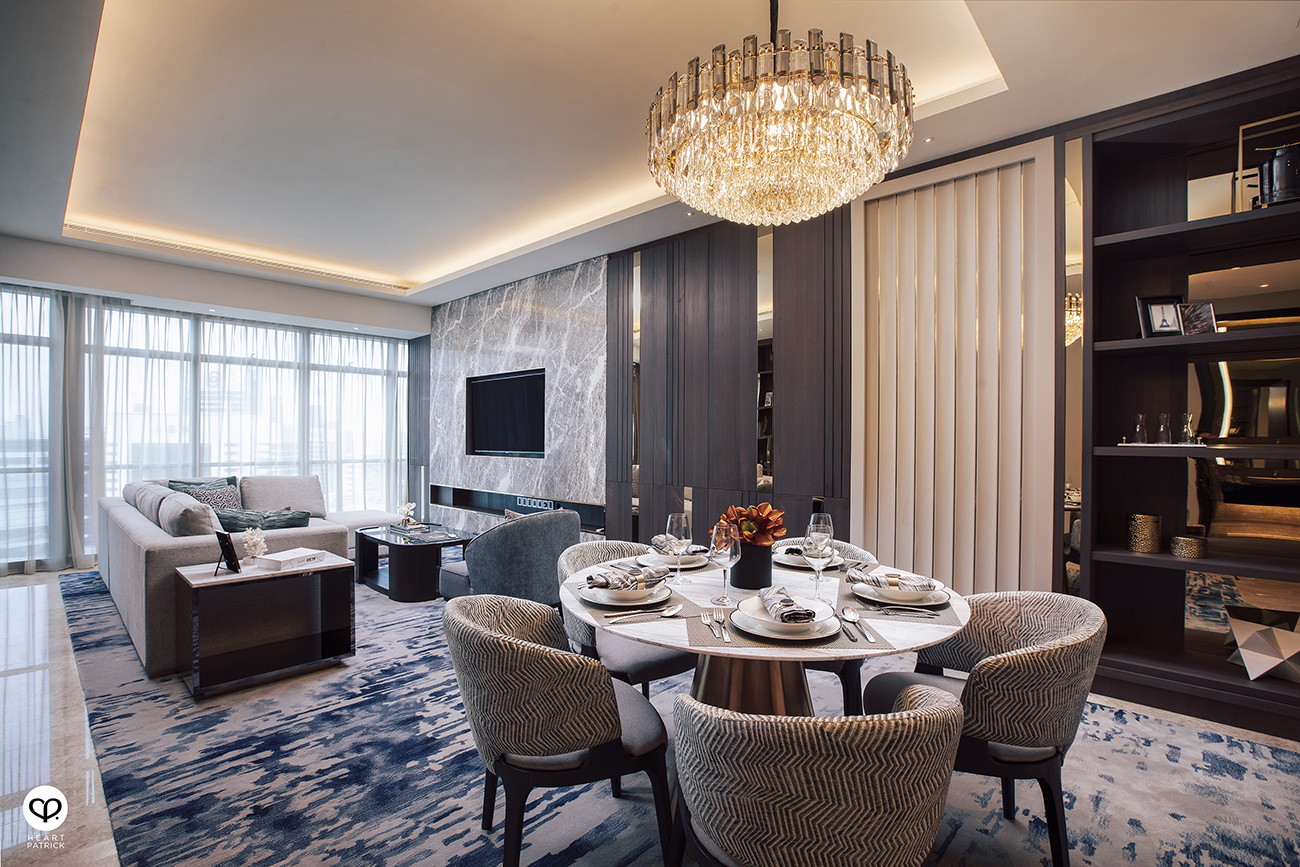 heartpatrick architecture interior photography ritz carlton residences berjaya properties