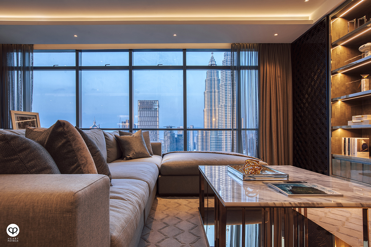 heartpatrick architecture interior photography ritz carlton residences berjaya properties