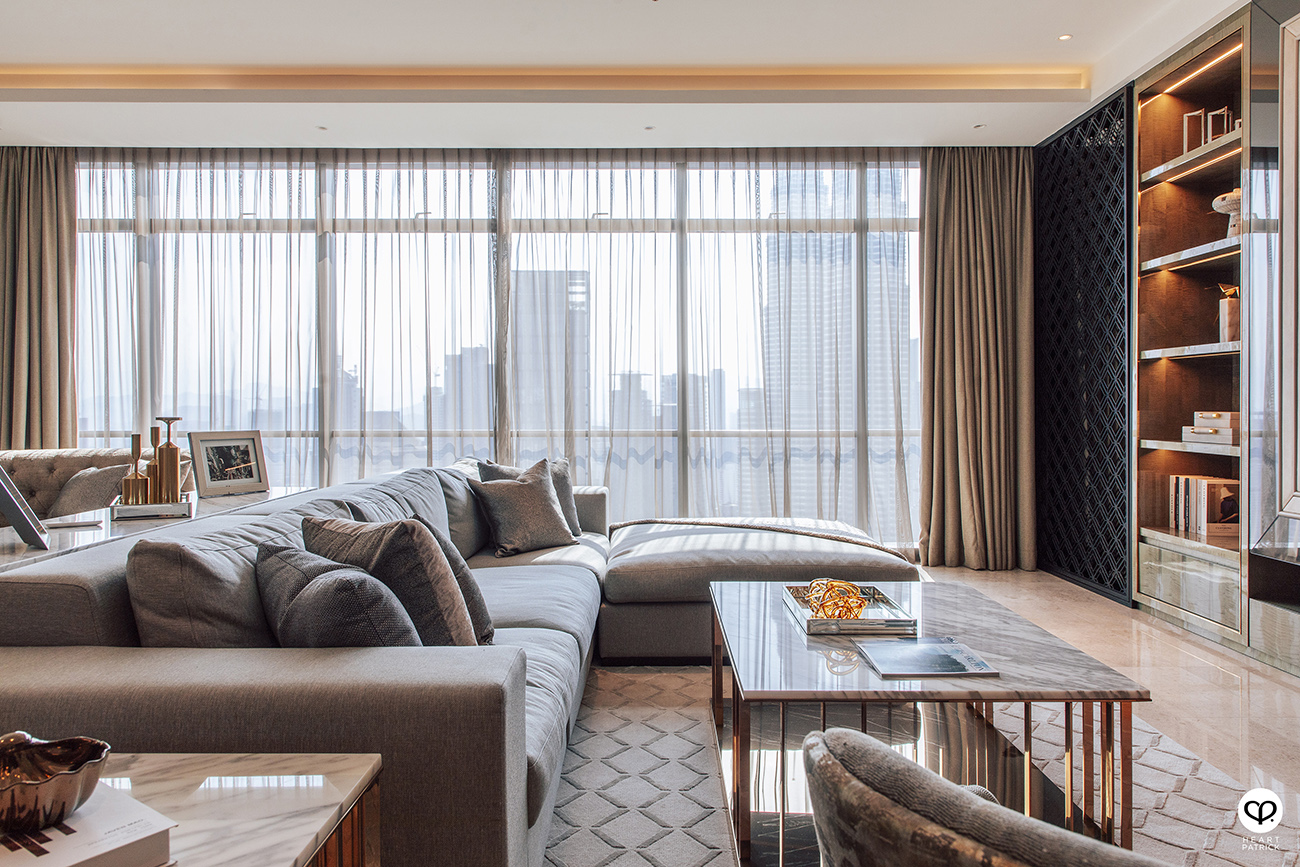 heartpatrick architecture interior photography ritz carlton residences berjaya properties