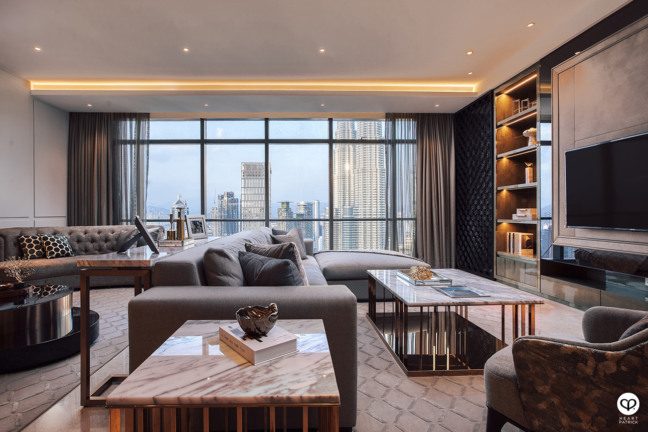 heartpatrick architecture interior photography ritz carlton residences berjaya properties