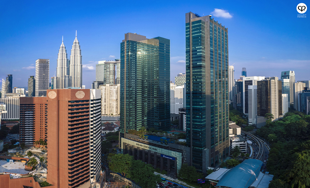 heartpatrick architecture interior photography ritz carlton residences berjaya properties