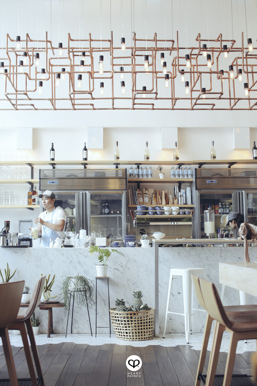 bangkok caf� rocket coffee bar s49