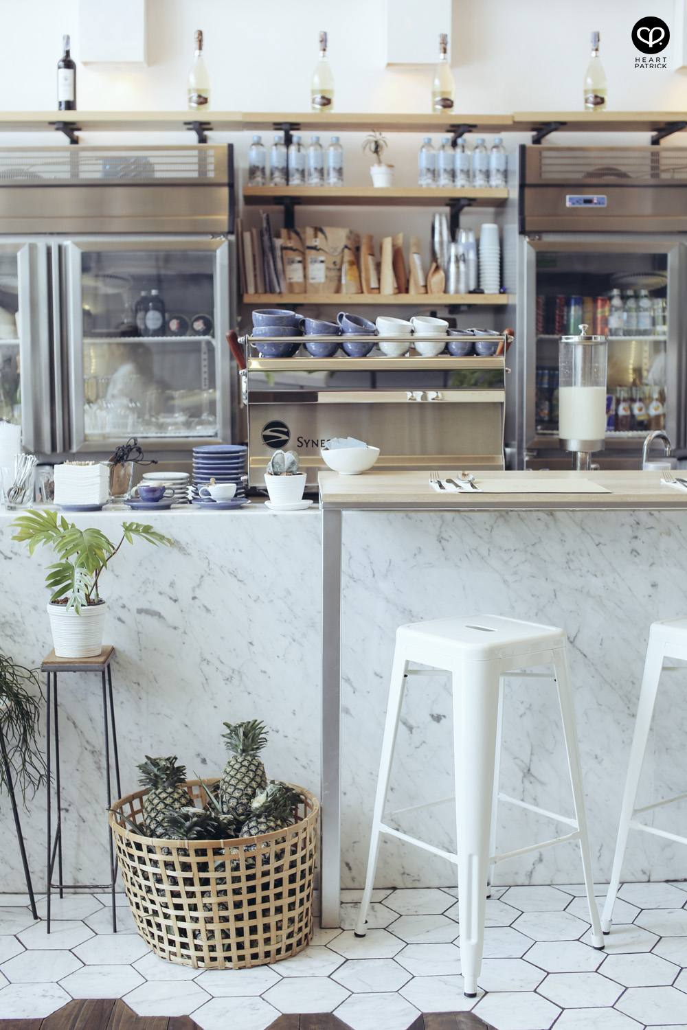 bangkok caf� rocket coffee bar s49