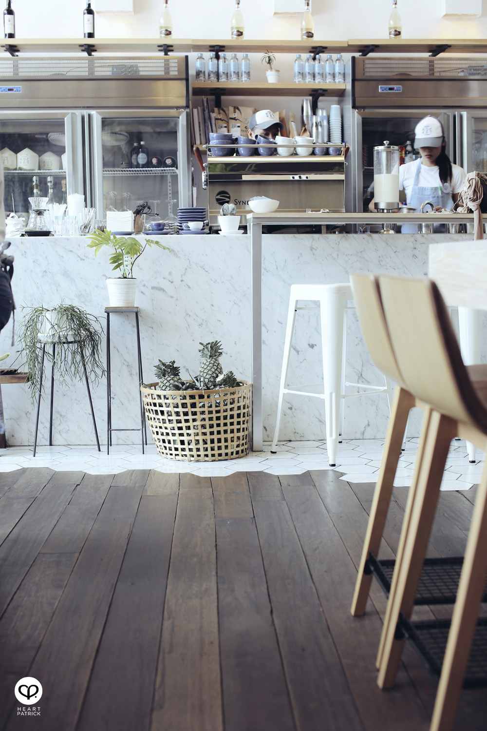 bangkok caf� rocket coffee bar s49