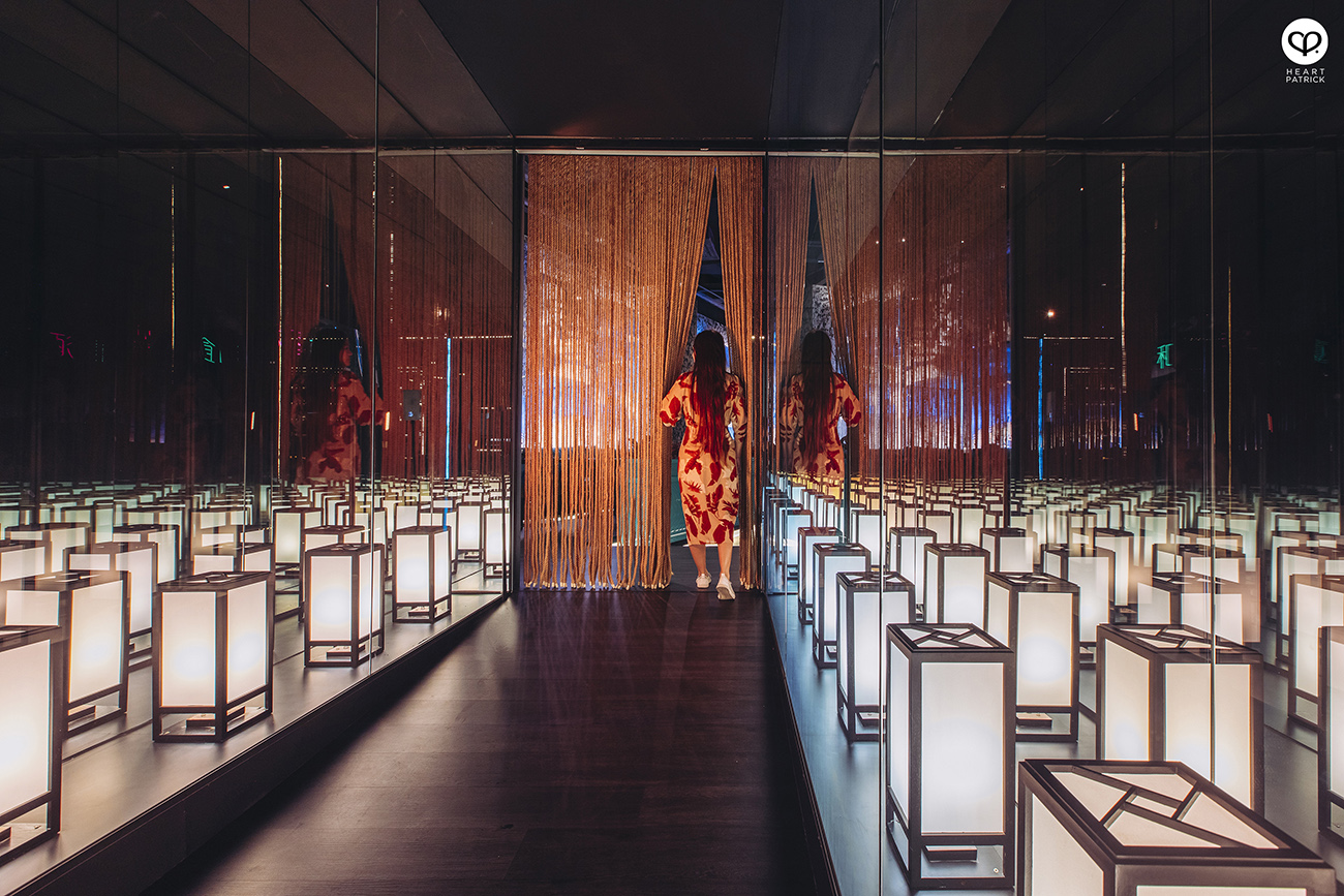 heartpatrick interior photography ronin japanese restobar arte mont kiara