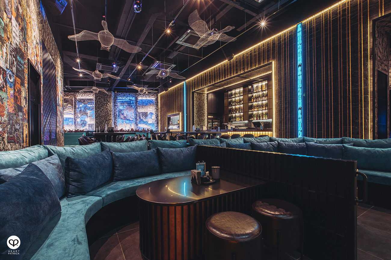 heartpatrick interior photography ronin japanese restobar arte mont kiara