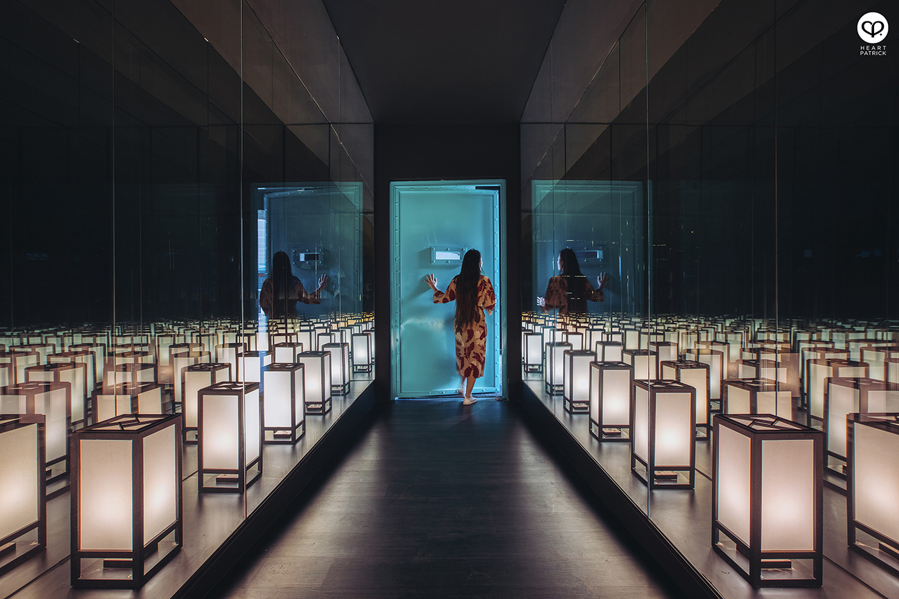 heartpatrick interior photography ronin japanese restobar arte mont kiara