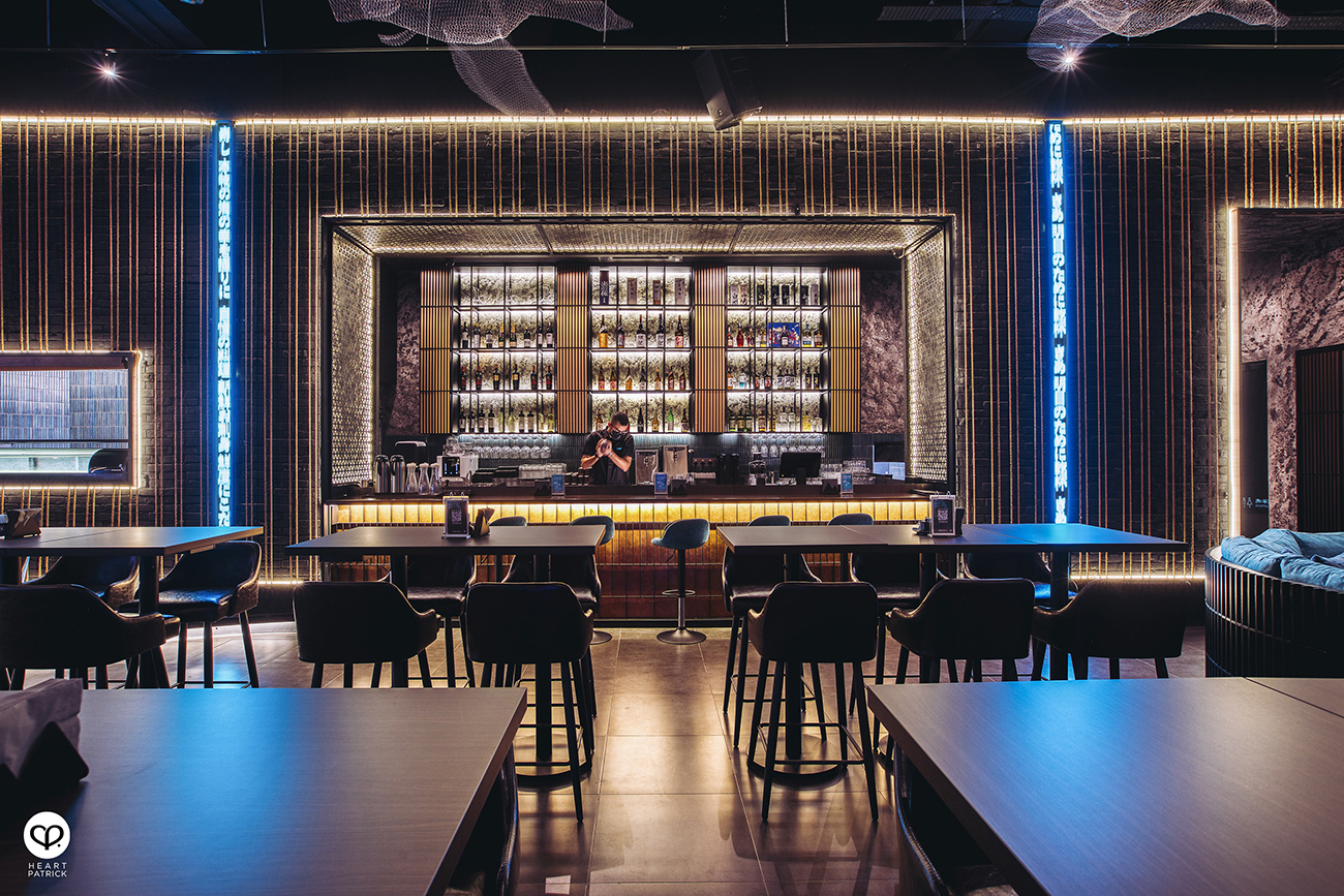 heartpatrick interior photography ronin japanese restobar arte mont kiara