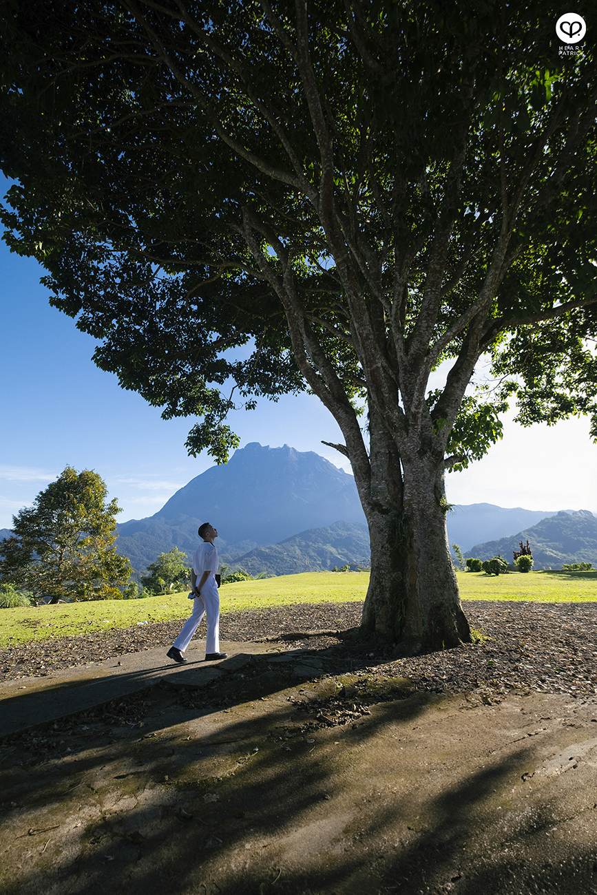 heartpatrick tullynaw glamping nabalu kundasang mount kinabalu sabah