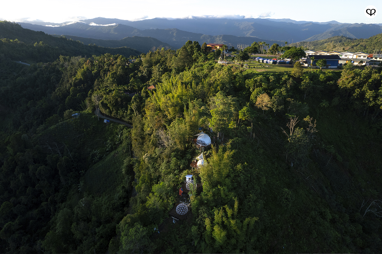 heartpatrick tullynaw glamping nabalu kundasang mount kinabalu sabah