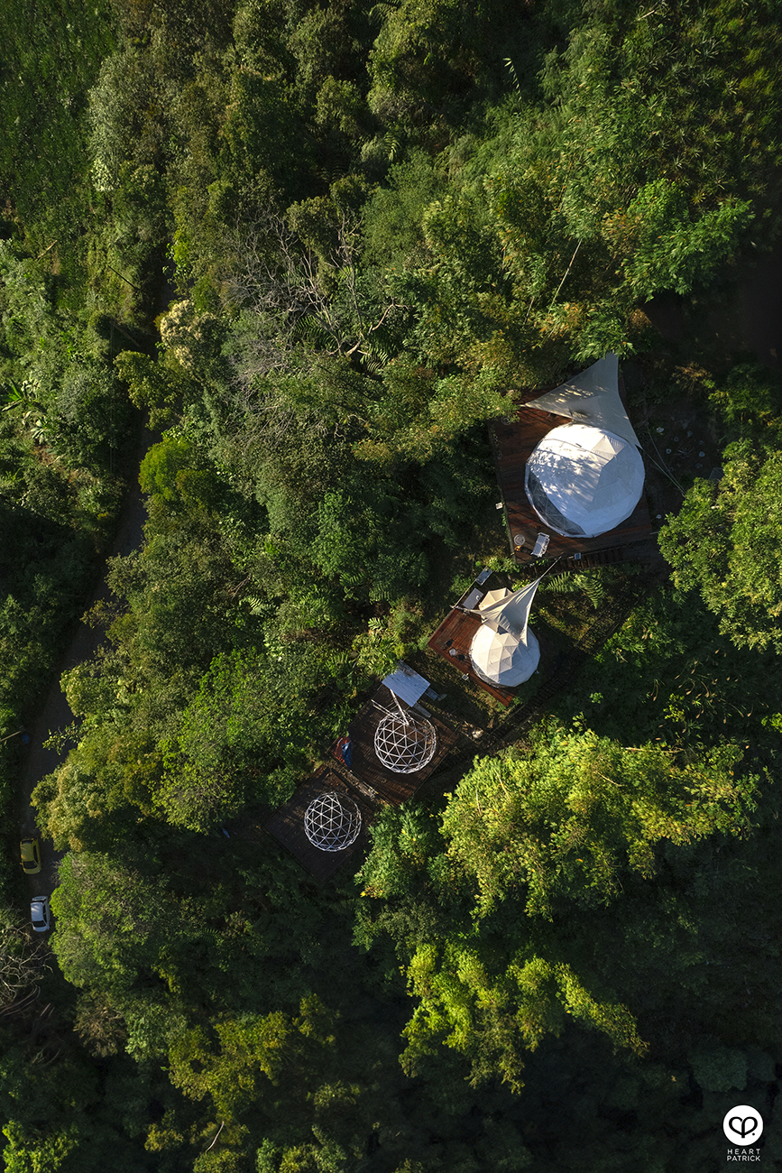 heartpatrick tullynaw glamping nabalu kundasang mount kinabalu sabah