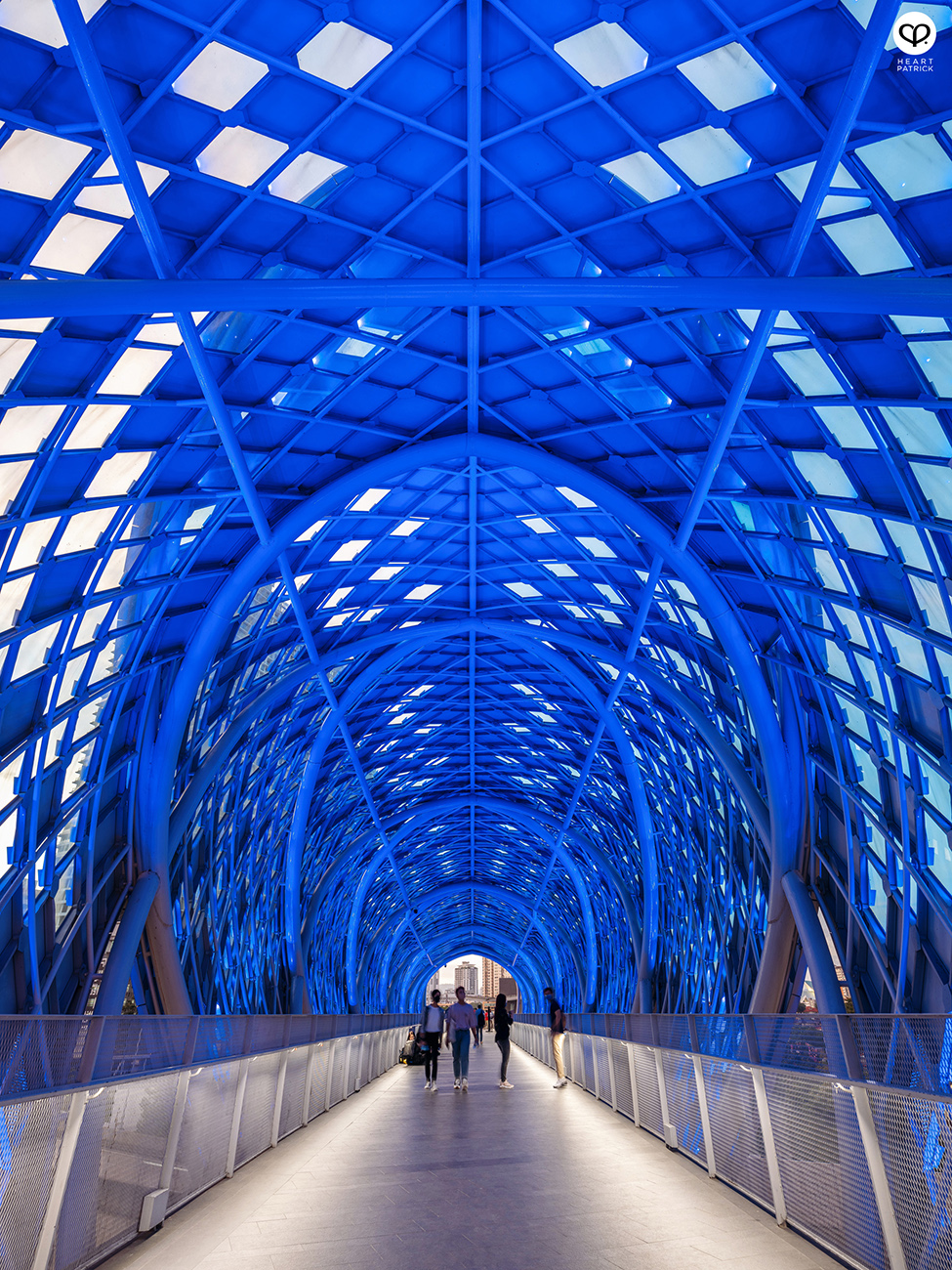 heartpatrick urban exploring architecture aerial photography saloma link bridge klcc veritas architects