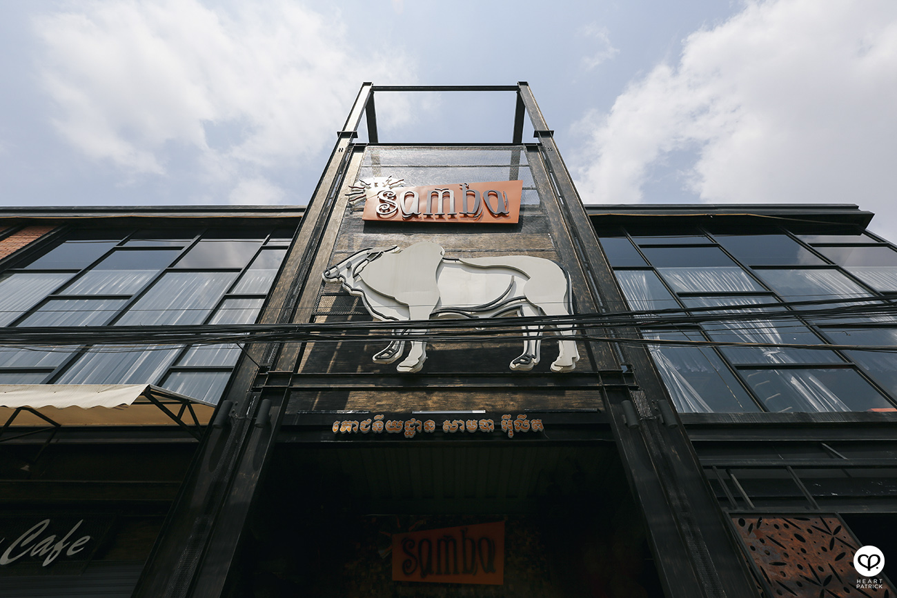 heartpatrick architecture interior photography brazilian restaurant phnom penh cambodia