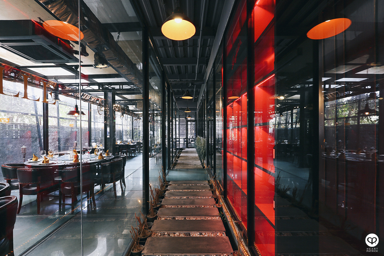 heartpatrick architecture interior photography brazilian restaurant phnom penh cambodia