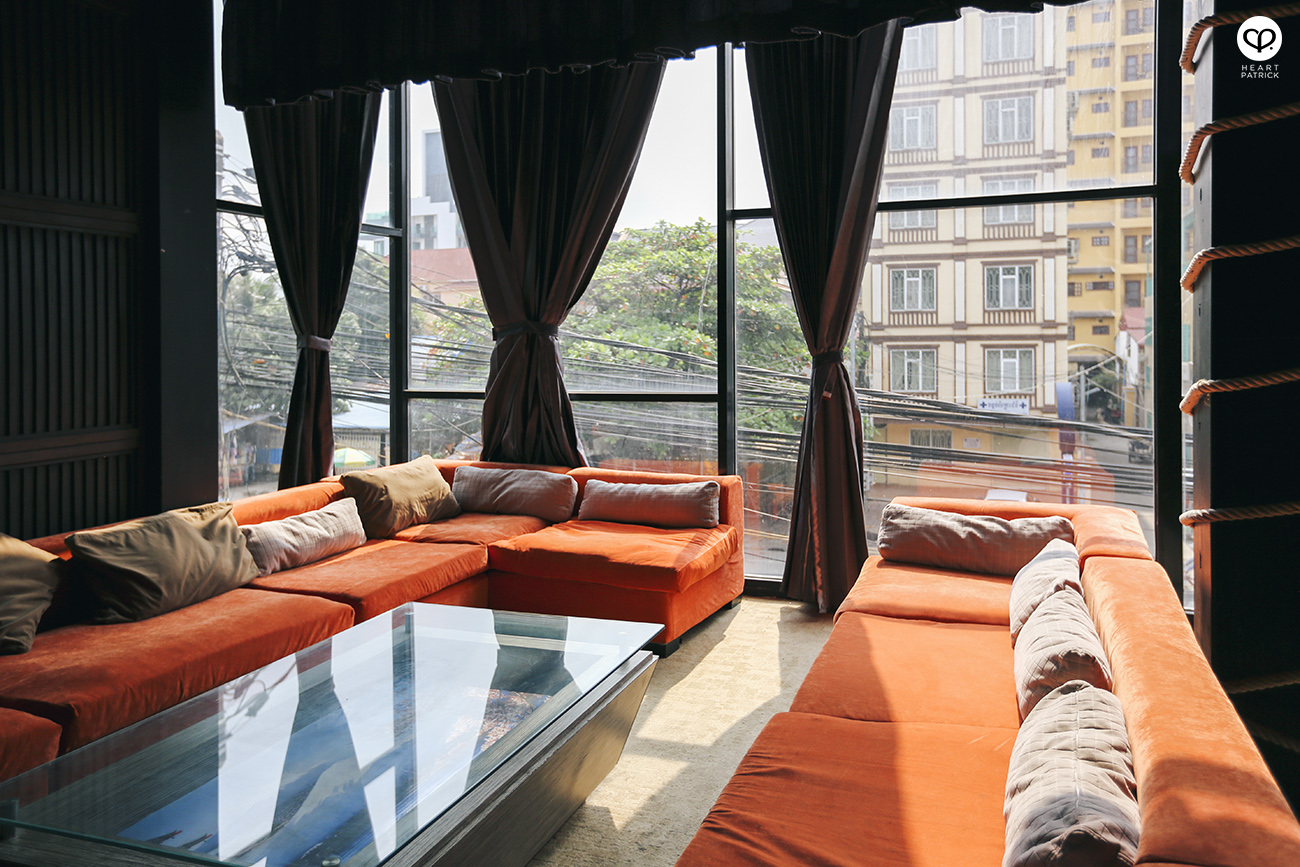 heartpatrick architecture interior photography brazilian restaurant phnom penh cambodia