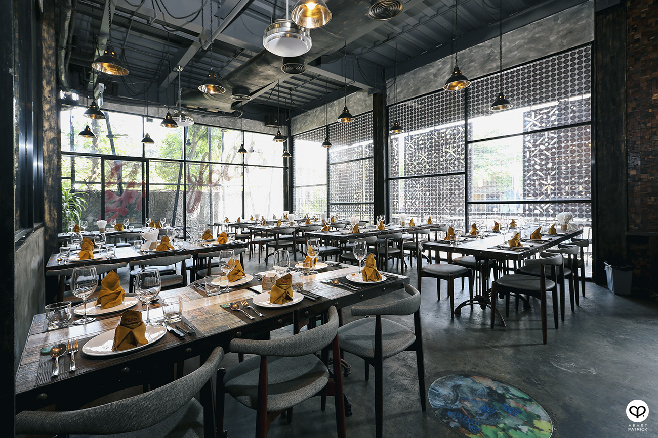 heartpatrick architecture interior photography brazilian restaurant phnom penh cambodia