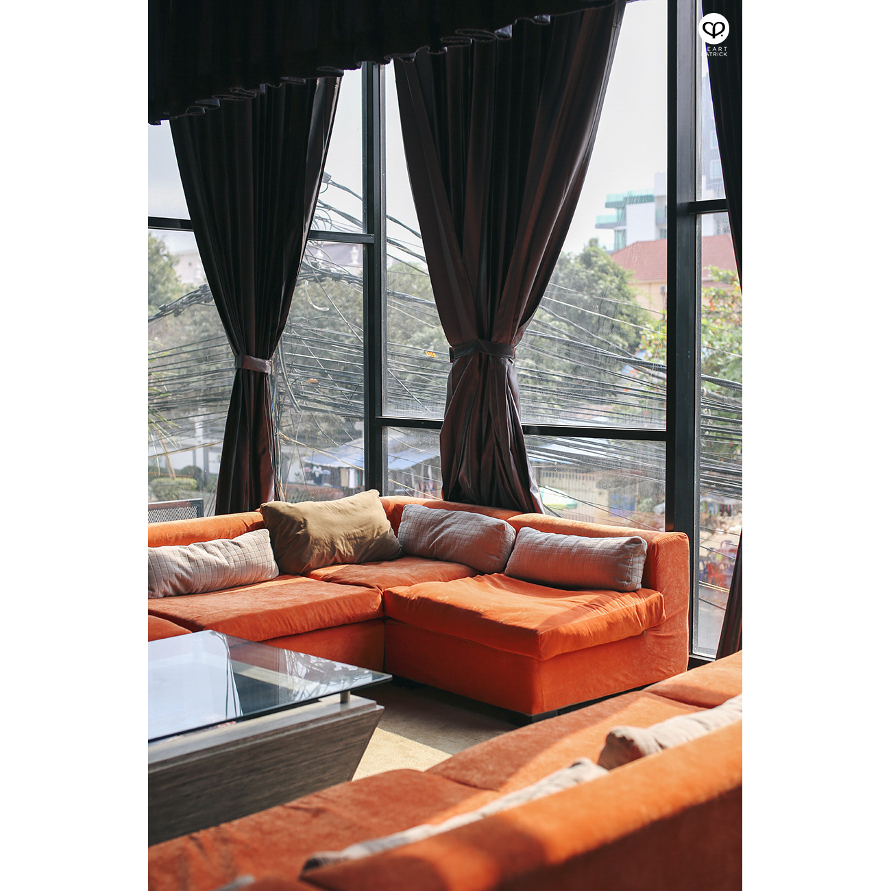 heartpatrick architecture interior photography brazilian restaurant phnom penh cambodia