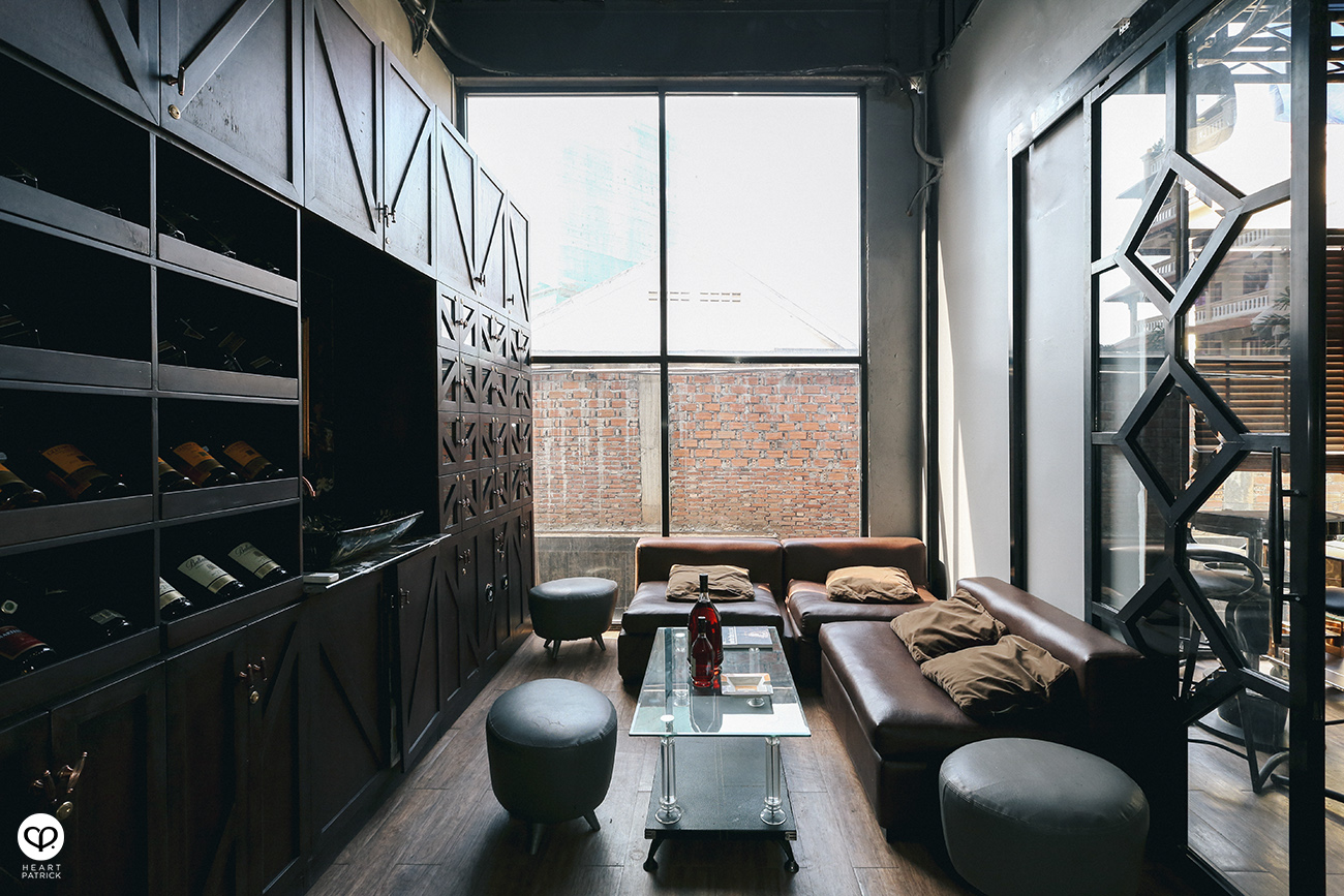 heartpatrick architecture interior photography brazilian restaurant phnom penh cambodia
