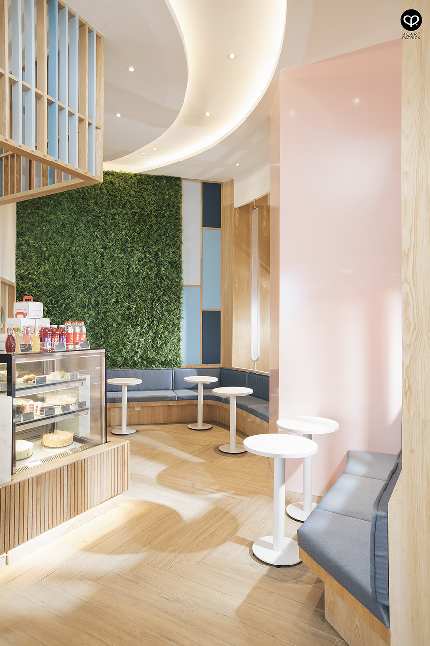 heartpatrick interior photography san franciso coffee caf� nilai mall seremban
