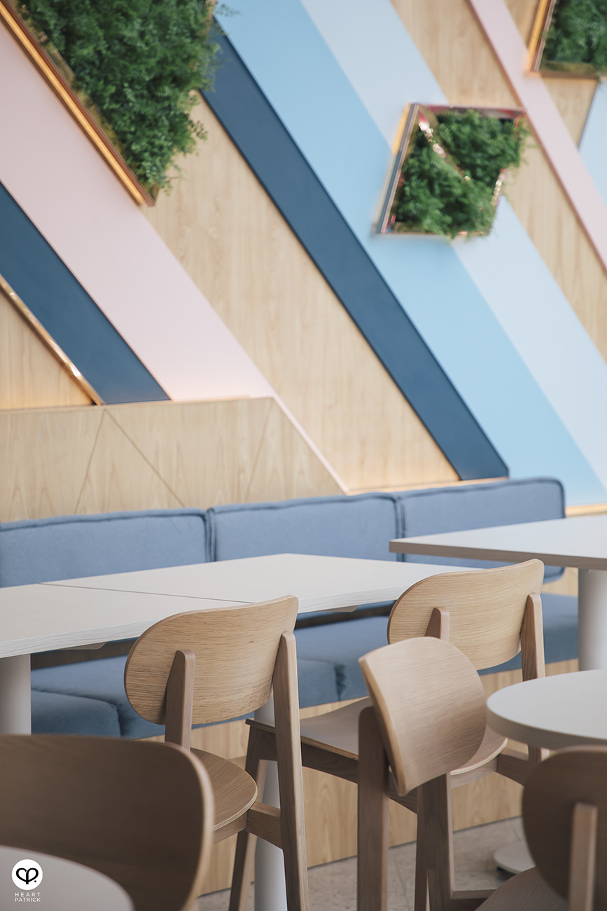 heartpatrick interior photography san franciso coffee caf� nilai mall seremban