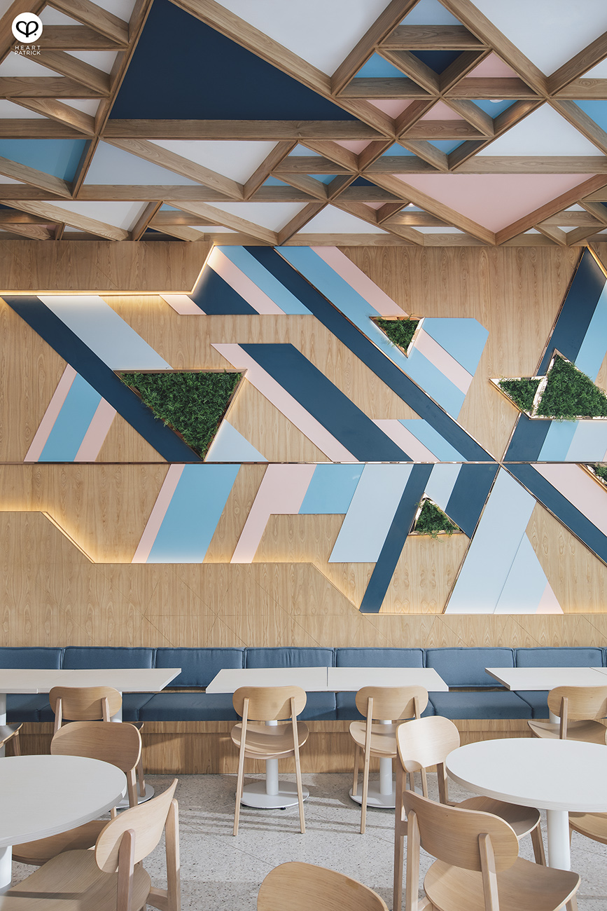 heartpatrick interior photography san franciso coffee caf� nilai mall seremban